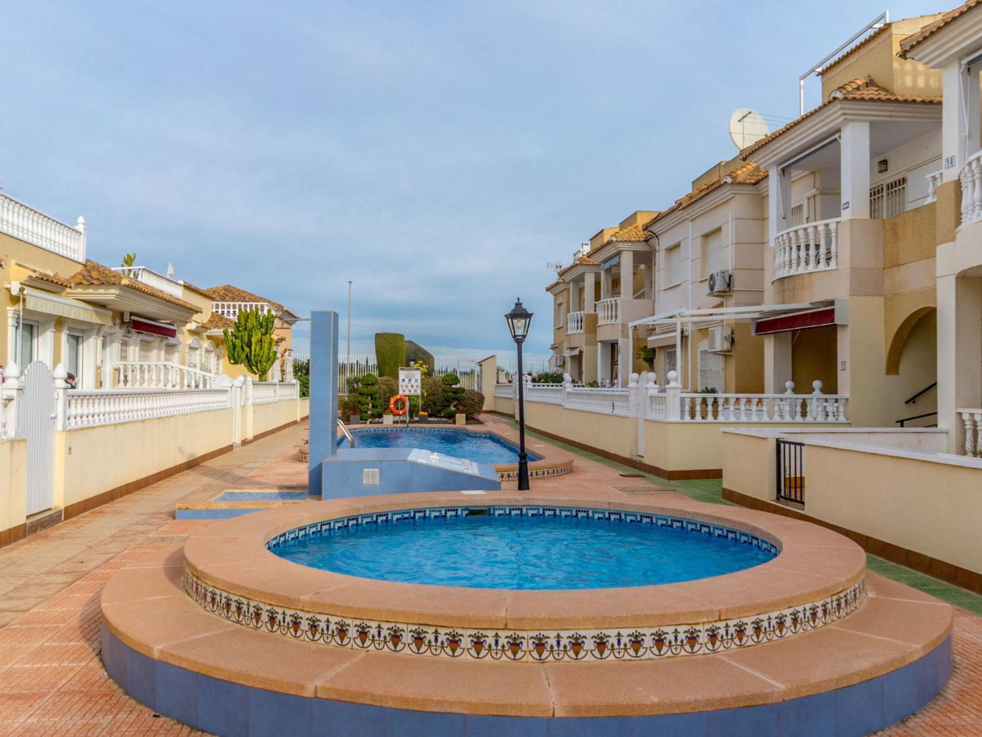 Holiday Home Tista By Interhome لوس الكاثاريس المظهر الخارجي الصورة