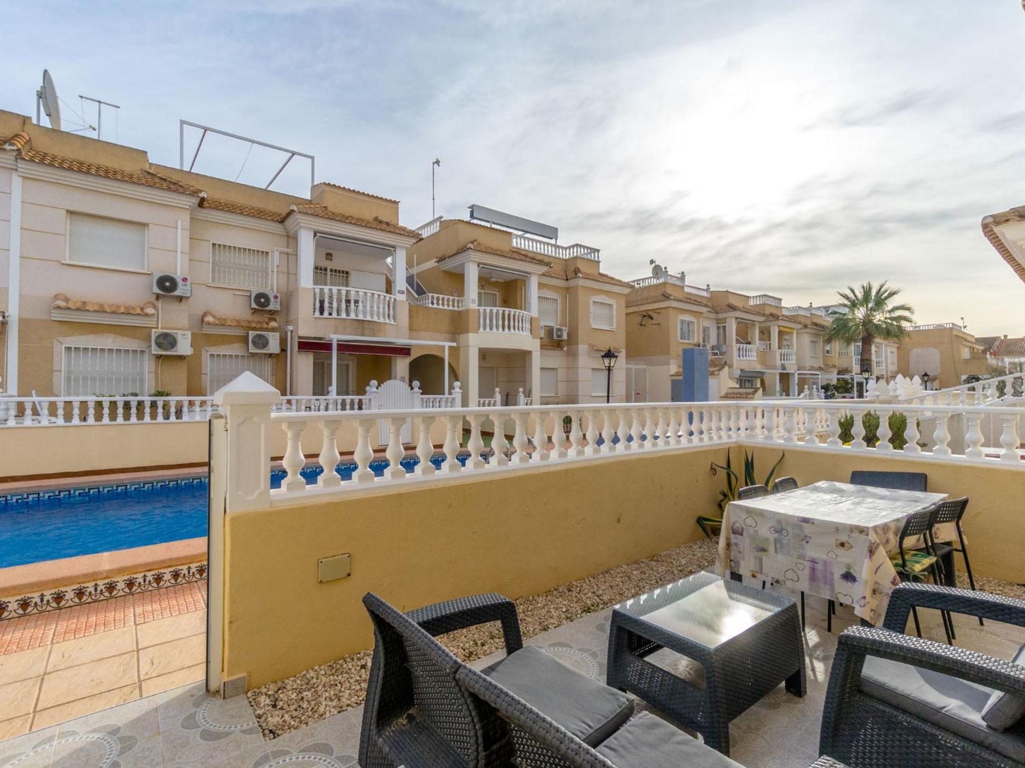 Holiday Home Tista By Interhome لوس الكاثاريس المظهر الخارجي الصورة