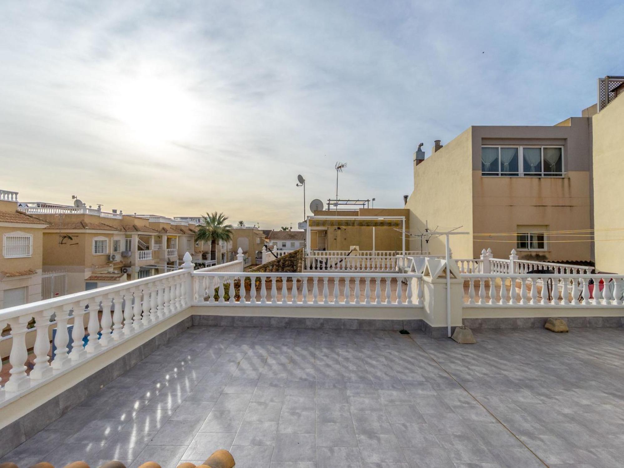 Holiday Home Tista By Interhome لوس الكاثاريس المظهر الخارجي الصورة