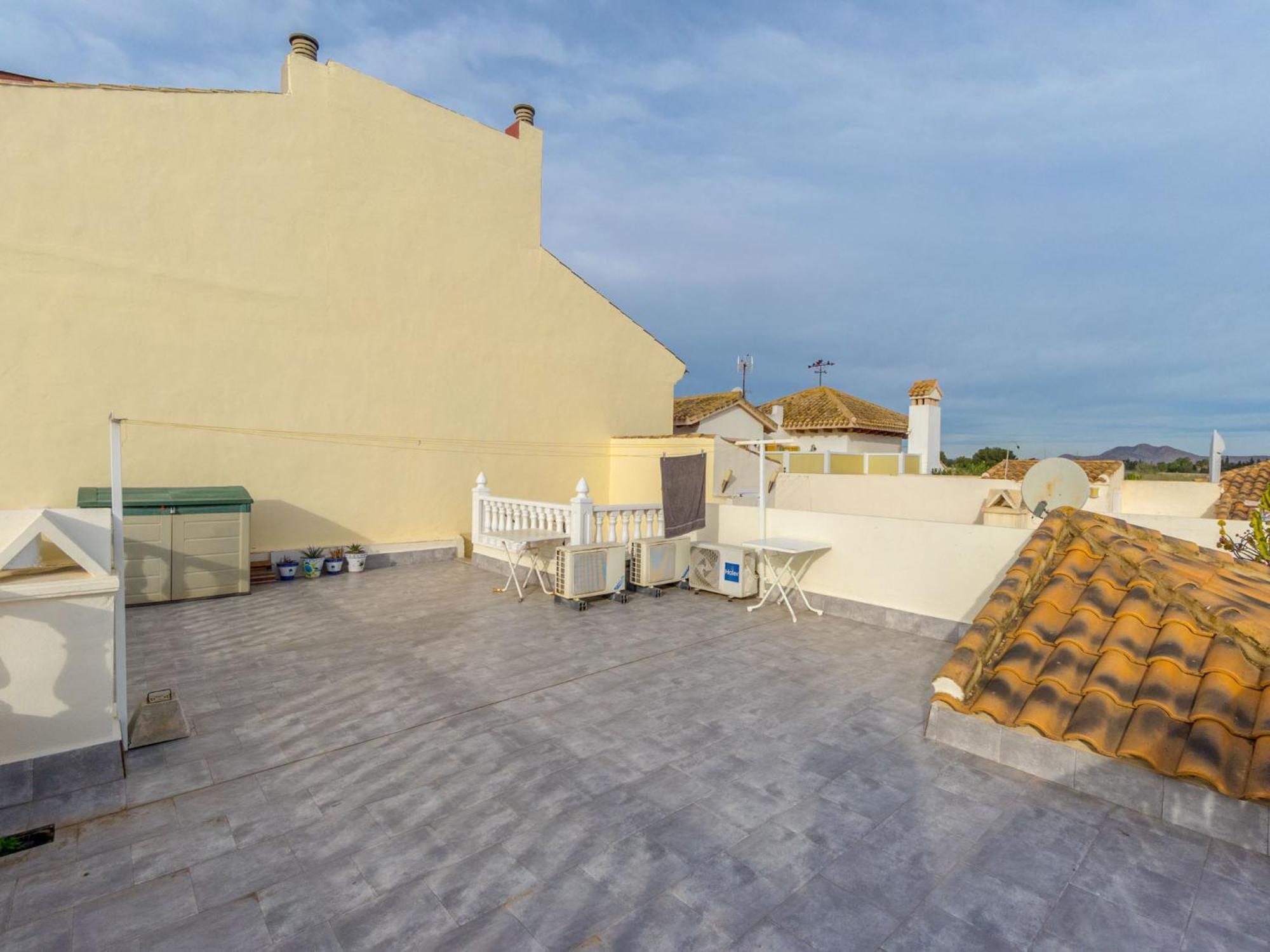 Holiday Home Tista By Interhome لوس الكاثاريس المظهر الخارجي الصورة