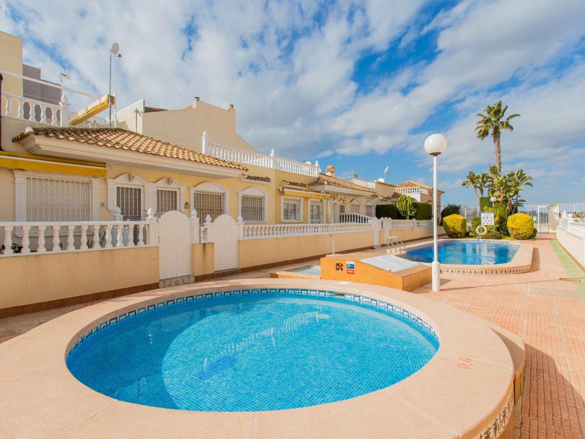 Holiday Home Tista By Interhome لوس الكاثاريس المظهر الخارجي الصورة