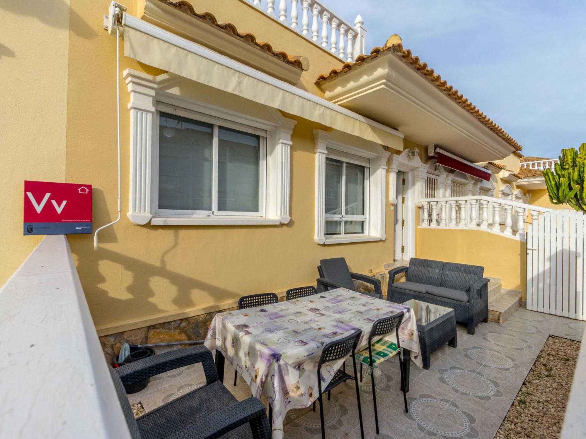 Holiday Home Tista By Interhome لوس الكاثاريس المظهر الخارجي الصورة