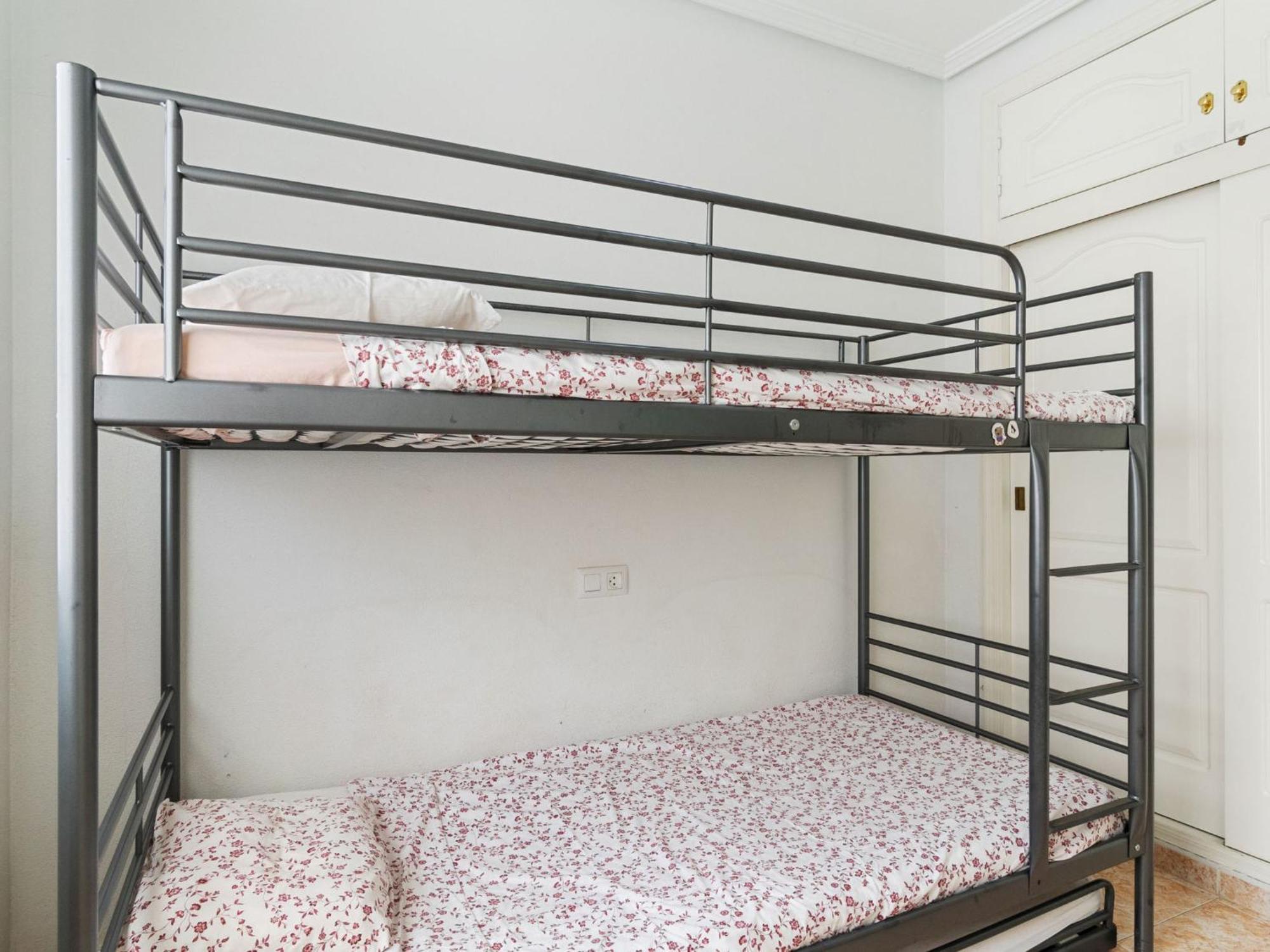 Holiday Home Tista By Interhome لوس الكاثاريس المظهر الخارجي الصورة