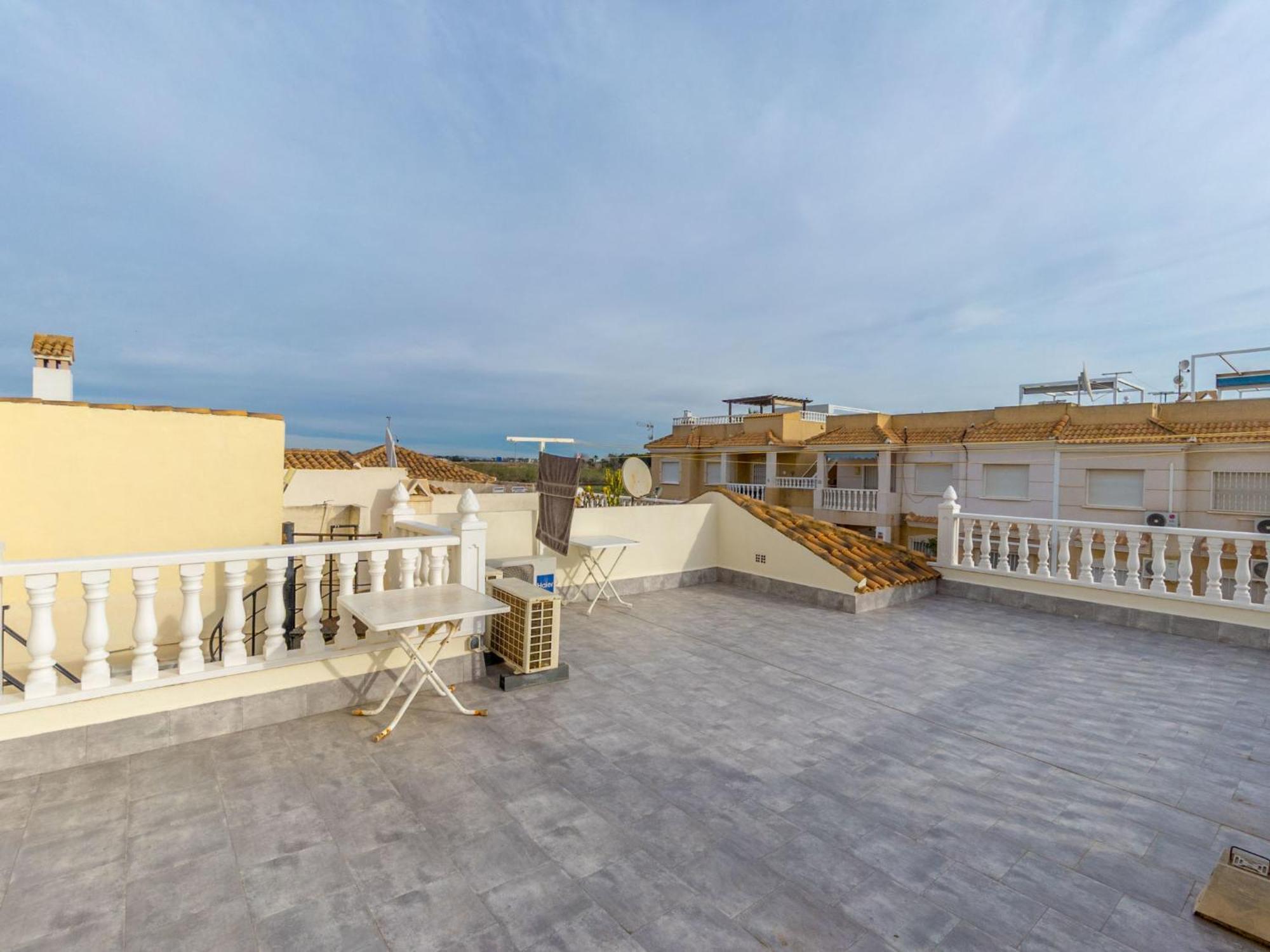 Holiday Home Tista By Interhome لوس الكاثاريس المظهر الخارجي الصورة