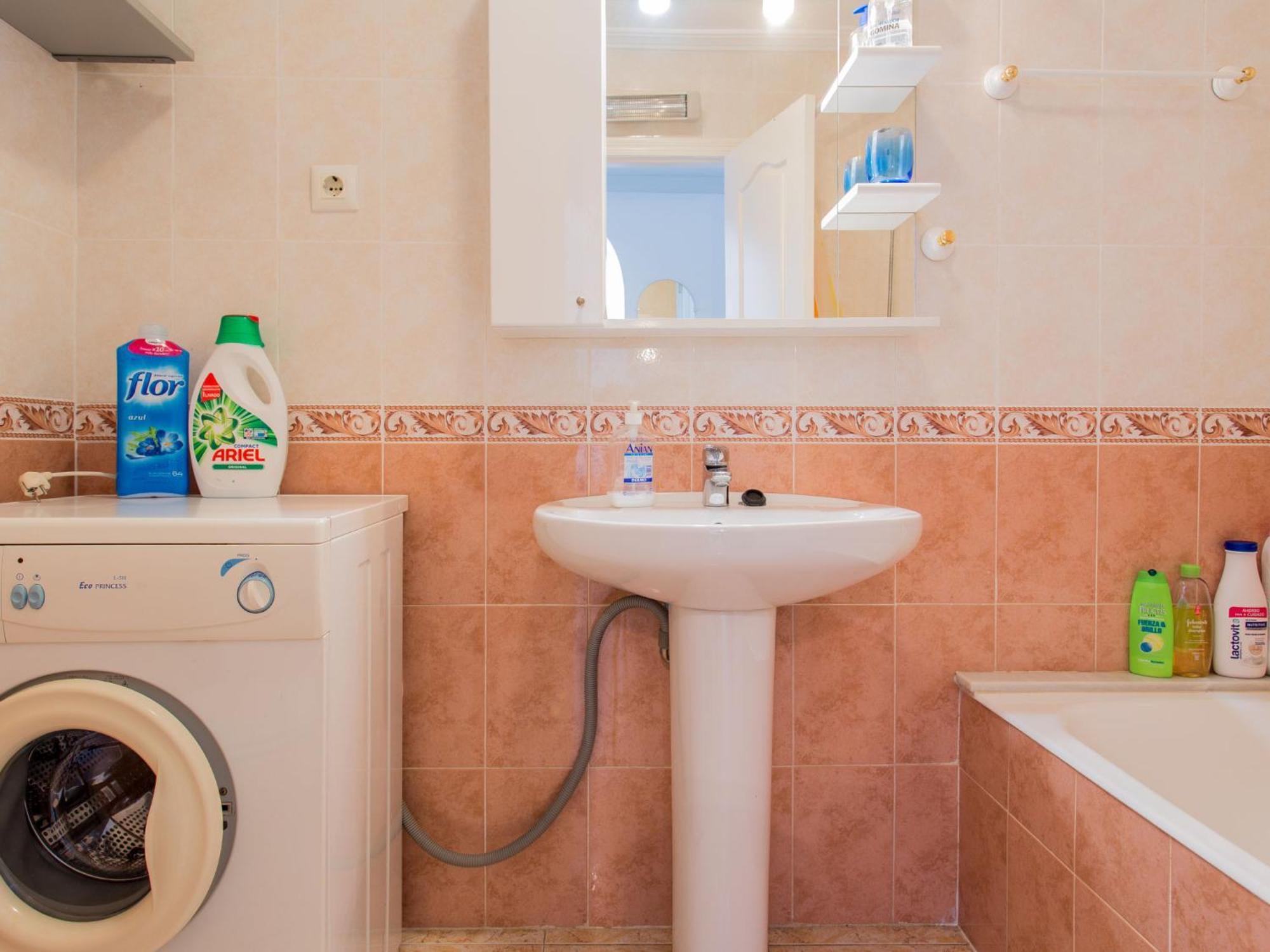 Holiday Home Tista By Interhome لوس الكاثاريس المظهر الخارجي الصورة