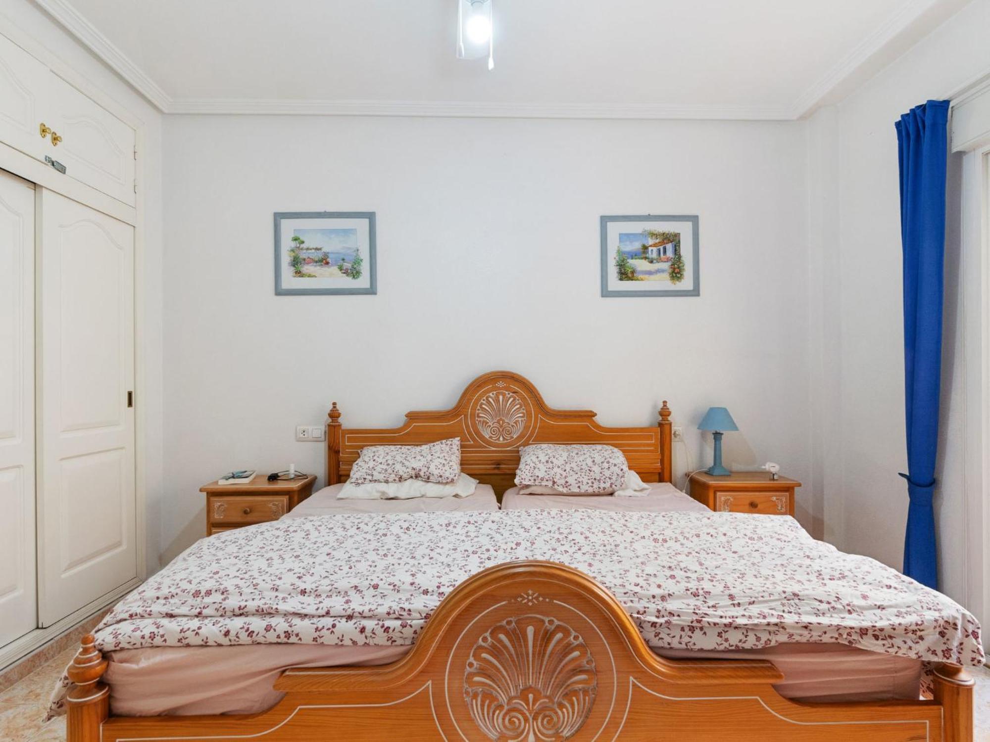 Holiday Home Tista By Interhome لوس الكاثاريس المظهر الخارجي الصورة