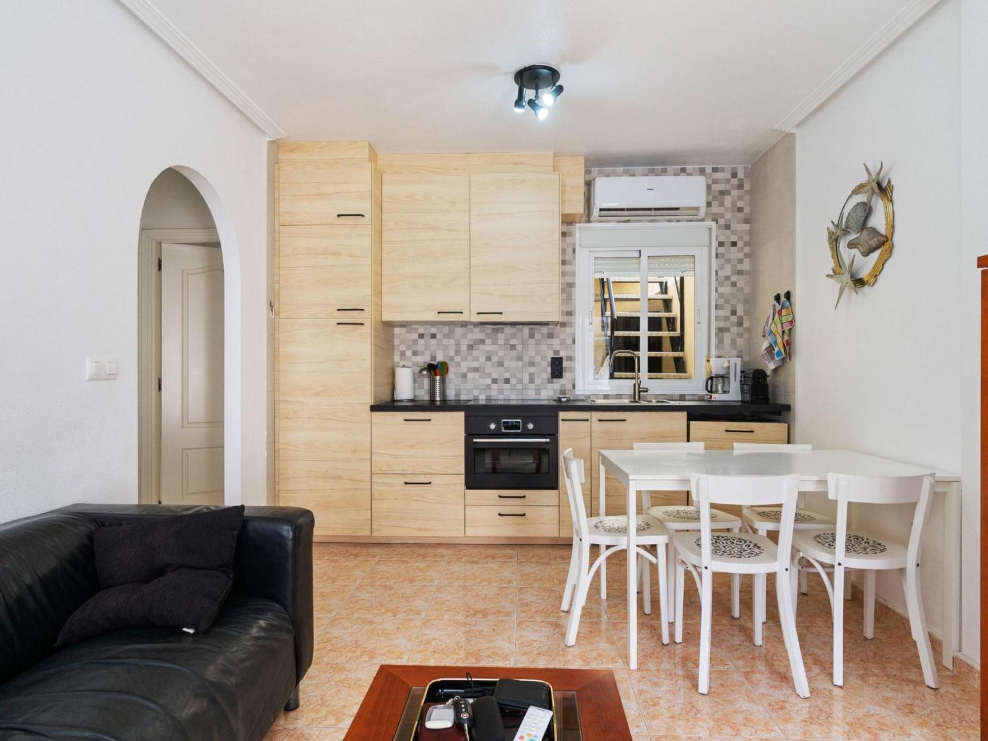 Holiday Home Tista By Interhome لوس الكاثاريس المظهر الخارجي الصورة