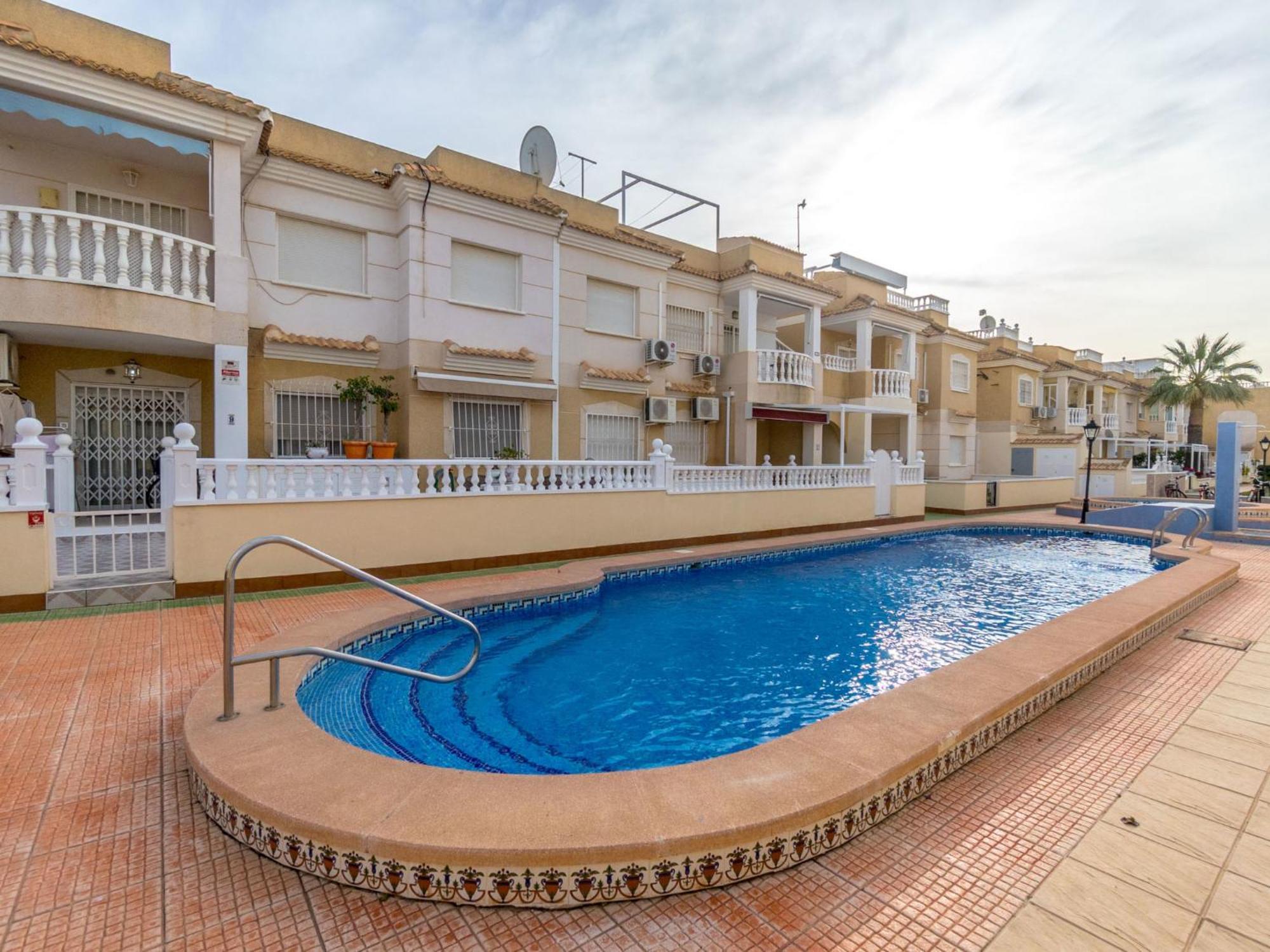 Holiday Home Tista By Interhome لوس الكاثاريس المظهر الخارجي الصورة