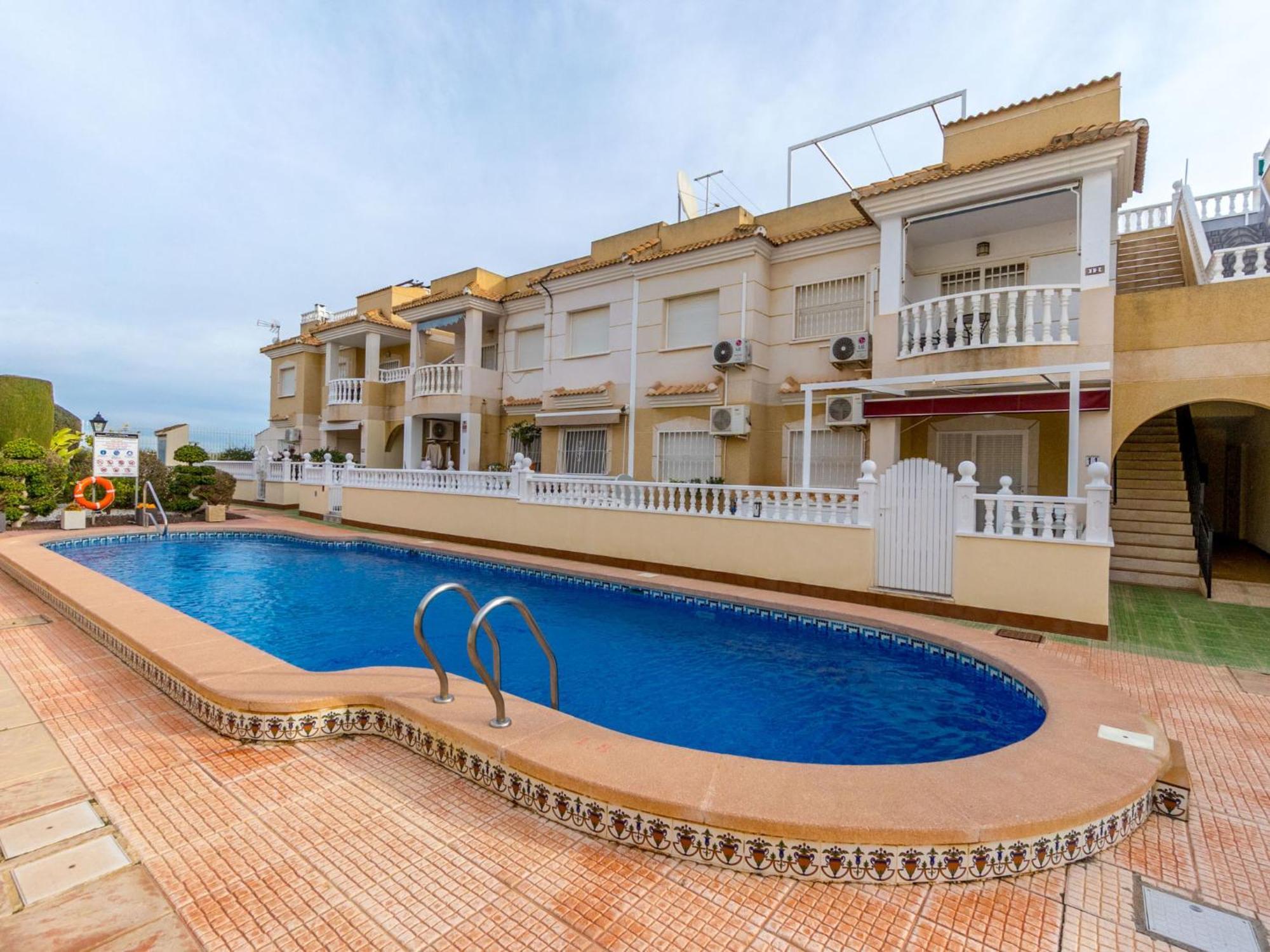 Holiday Home Tista By Interhome لوس الكاثاريس المظهر الخارجي الصورة